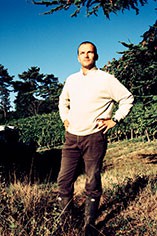 Eric Morgat, Savennieres Eric Morgat, Savennieres