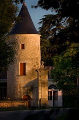 Ch. Latour Martillac Ch. Latour Martillac
