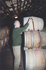 Domaine Lejeune Domaine Lejeune