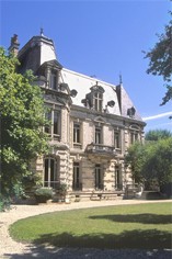 Domaine Chanson Domaine Chanson