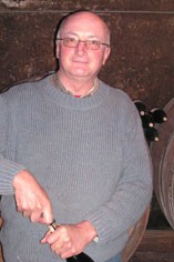 Domaine Robert Michel Domaine Robert Michel