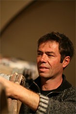 Jean-Marc Burgaud Jean-Marc Burgaud