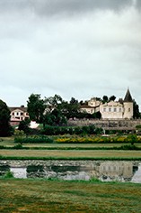 Chateau Lafite Rothschild Chateau Lafite Rothschild