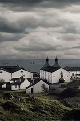 Ardbeg Distillery, Islay Ardbeg Distillery, Islay