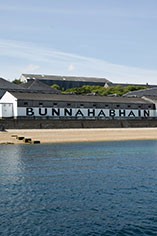 Bunnahabhain Distillery,Islay Bunnahabhain Distillery,Islay