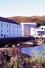 Caol Ila Distillery, Islay Caol Ila Distillery, Islay