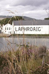 Laphroaig Distillery, Islay Laphroaig Distillery, Islay