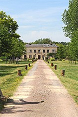 Domaine Dupont Domaine Dupont