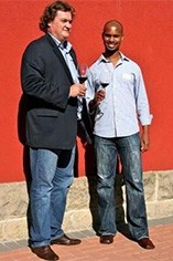 Raats Family Wines Raats Family Wines