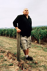 Pimpernel Vineyards Pimpernel Vineyards