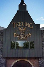 Teeling Distillery Teeling Distillery