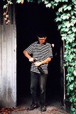 Patrick Lambert, Chinon Patrick Lambert, Chinon