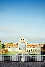 Chateau Leoville Poyferre Chateau Leoville Poyferre