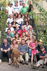 Domaine Naudin-Ferrand Domaine Naudin-Ferrand