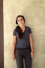 Arianna Occhipinti, Sicily Arianna Occhipinti, Sicily