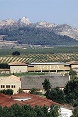 Bodegas Roda Bodegas Roda