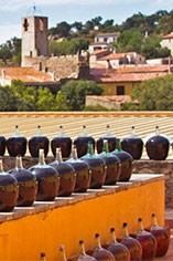 Vinyes dels Aspres Vinyes dels Aspres