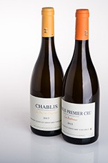 Domaine Eleni et Edouard Vocoret Domaine Eleni et Edouard Vocoret