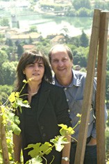 Domaine Georges Vernay Domaine Georges Vernay