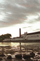 Lagavulin Distillery, Islay Lagavulin Distillery, Islay