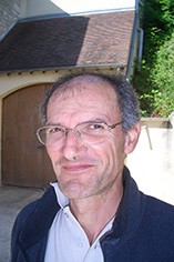 Jean-Claude Bessin Jean-Claude Bessin