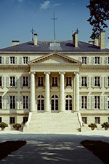 Chateau Margaux Chateau Margaux