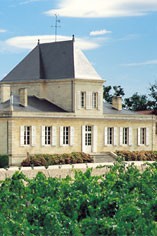 Chateau Brane-Cantenac Chateau Brane-Cantenac