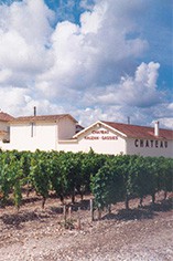 Chateau Rauzan Gassies Chateau Rauzan Gassies