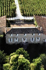Chateau Le Tertre Roteboeuf Chateau Le Tertre Roteboeuf