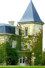 Chateau Senejac Chateau Senejac