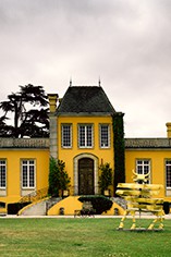 Chateau Lafon-Rochet Chateau Lafon-Rochet