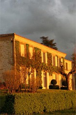 Chateau Troplong Mondot Chateau Troplong Mondot