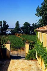 Chateau Roc de Cambes Chateau Roc de Cambes