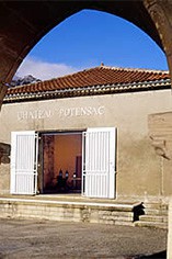 Chateau Potensac Chateau Potensac