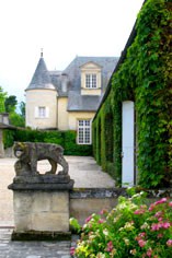 Chateau Haut-Brion Blanc Chateau Haut-Brion Blanc
