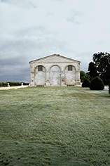Chateau Mouton Rothschild Chateau Mouton Rothschild