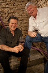 Domaine Maume Domaine Maume