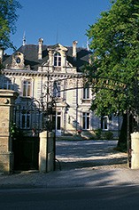 Chateau Malescot-St.-Exupery Chateau Malescot-St.-Exupery