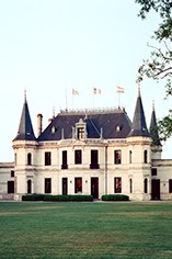 Chateau Palmer Chateau Palmer
