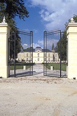 Chateau Lynch-Moussas Chateau Lynch-Moussas