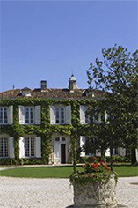 Chateau Prieure-Lichine Chateau Prieure-Lichine