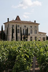 Chateau La Fleur-Petrus Chateau La Fleur-Petrus