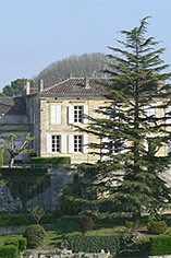 Ch. Beausejour-Duffau Lagarrosse Ch. Beausejour-Duffau Lagarrosse