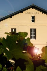 Chateau La Fleur Gazin Chateau La Fleur Gazin