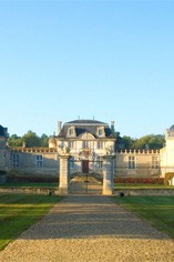 Chateau de Malle Chateau de Malle