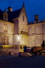 Chateau Pape Clement Chateau Pape Clement