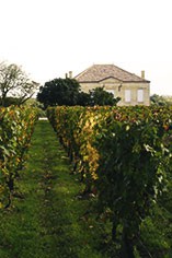 Chateau le Gay Chateau le Gay