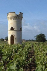 Chateau Tour St. Bonnet Chateau Tour St. Bonnet
