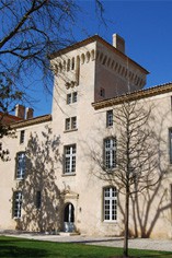 Chateau Lafaurie-Peyraguey Chateau Lafaurie-Peyraguey