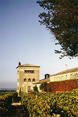 Chateau Rieussec Chateau Rieussec